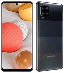 Замена тачскрина на телефоне Samsung Galaxy A42 в Твери